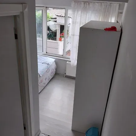 Appartement Artemis Apart&otel