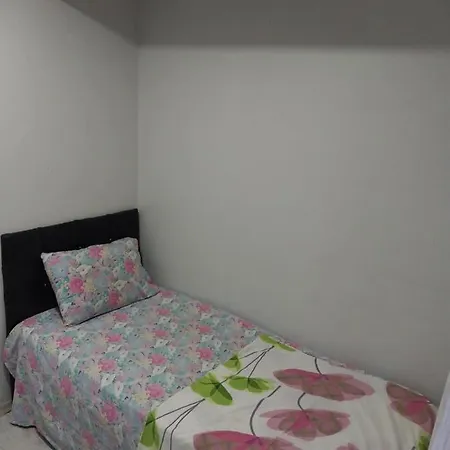 Artemis Apart&otel Appartement Bursa