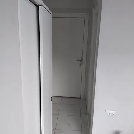 Appartement Artemis Apart&otel *