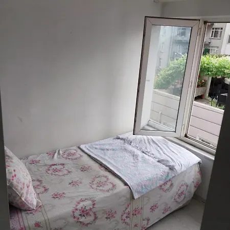 Apartment Artemis Apart&otel