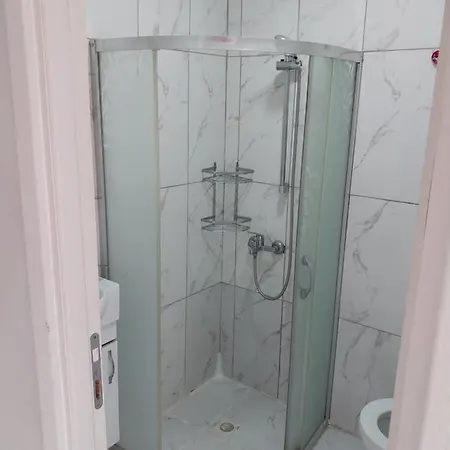 Artemis Apart&otel * Bursa