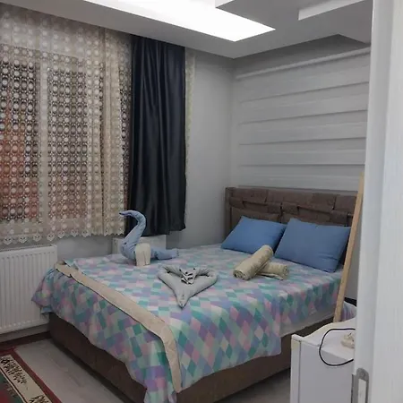 Artemis Apart&otel Apartment Bursa