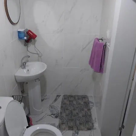 Appartement Artemis Apart&otel Bursa