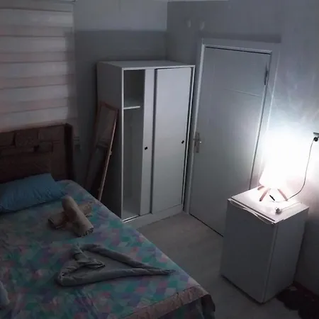 Artemis Apart&otel Appartement