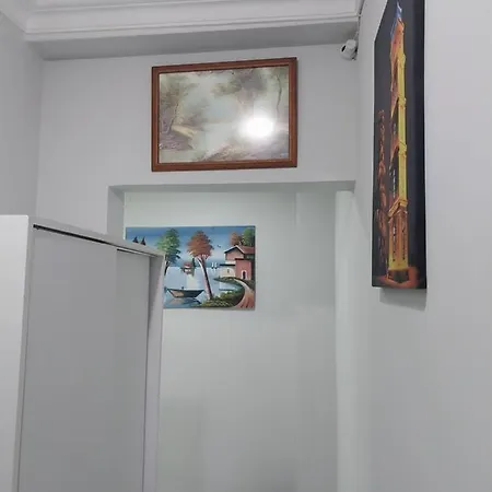 Appartement Artemis Apart&otel