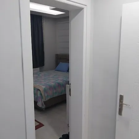 Artemis Apart&otel * Bursa