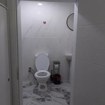 Appartement Artemis Apart&otel