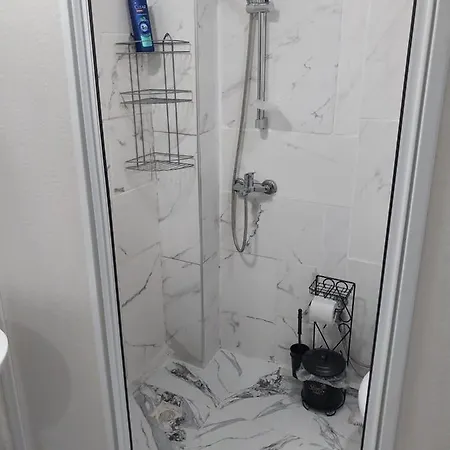 Appartement Artemis Apart&otel