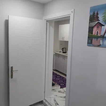 Appartement Artemis Apart&otel