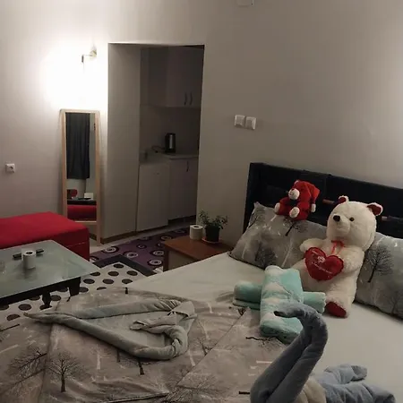 Artemis Apart&otel Appartement *