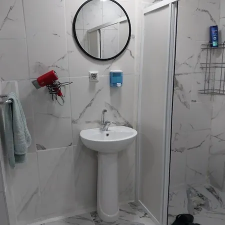 Artemis Apart&otel Appartement