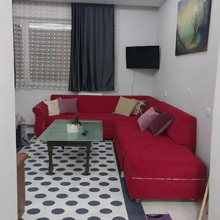 Artemis Apart&otel Appartement Bursa