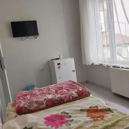 Artemis Apart&otel Appartement *