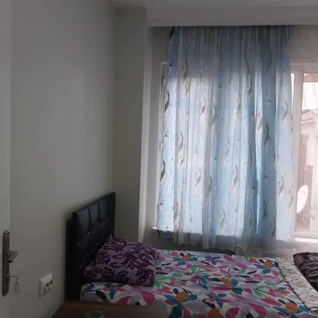 Appartement Artemis Apart&otel