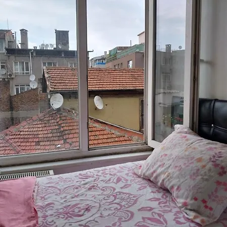 Appartement Artemis Apart&otel *