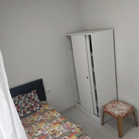 Artemis Apart&otel Appartement