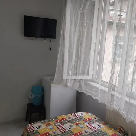 Artemis Apart&otel Appartement *