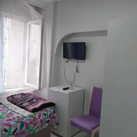 Artemis Apart&otel Appartement *