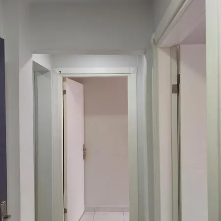 Appartement Artemis Apart&otel