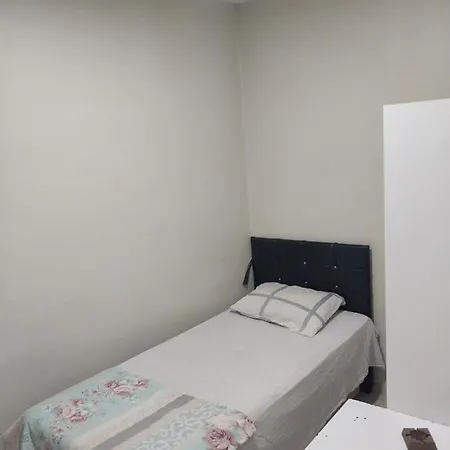 Artemis Apart&otel Apartman Bursa