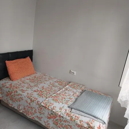 Artemis Apart&otel Appartement Bursa