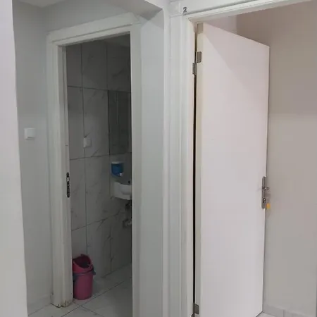 Appartement Artemis Apart&otel