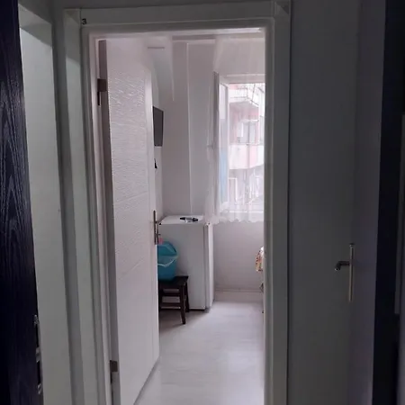 Appartement Artemis Apart&otel *