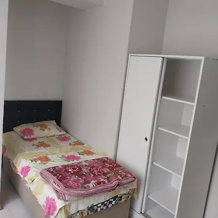 Artemis Apart&otel Apartman *
