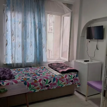 Artemis Apart&otel Appartement Bursa