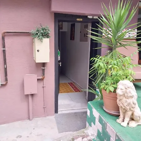 Appartement Artemis Apart&otel *