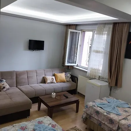 Artemis Apart&otel * Bursa