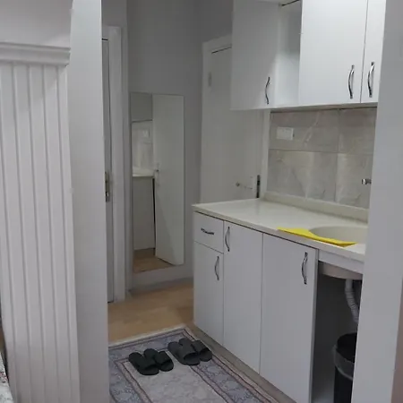 Appartement Artemis Apart&otel Bursa