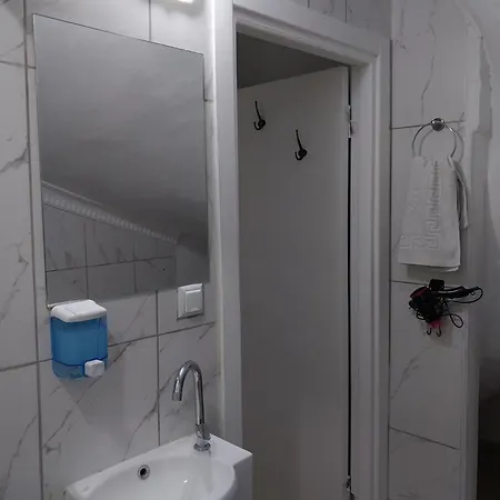 Artemis Apart&otel Bursa