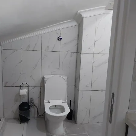 Artemis Apart&otel Appartement