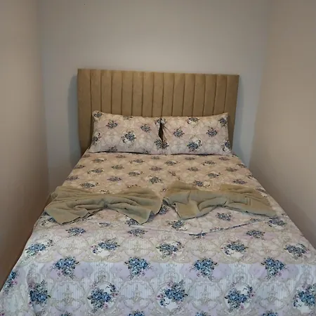 Artemis Apart&otel *