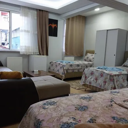 Artemis Apart&otel Bursa