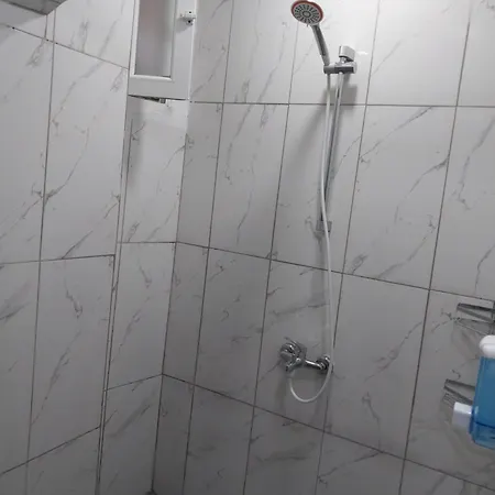 Apartman Artemis Apart&otel