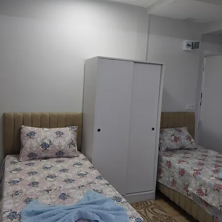 Artemis Apart&otel Appartement Bursa