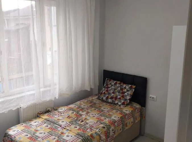 Artemis Apart&otel * 伯萨