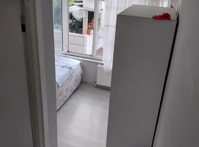 公寓 Artemis Apart&otel