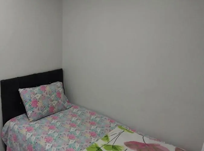 Artemis Apart&otel 公寓 伯萨