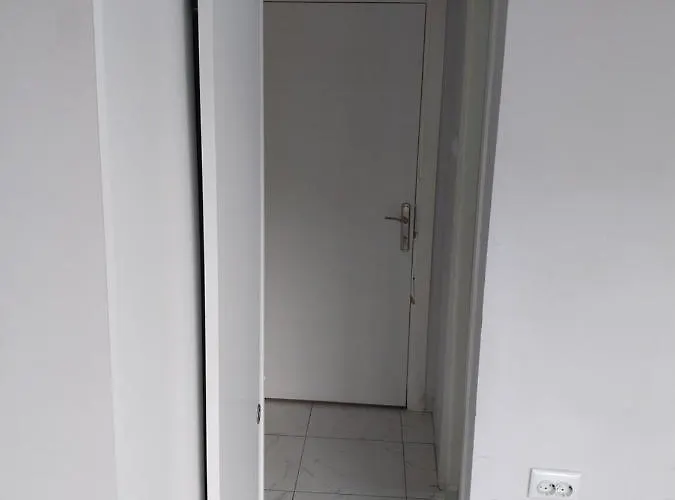 公寓 Artemis Apart&otel *