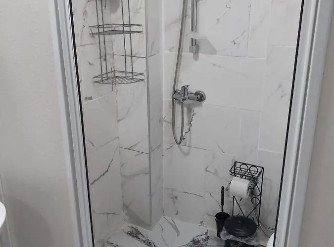 公寓 Artemis Apart&otel