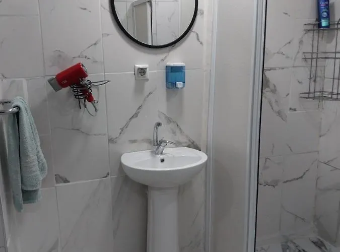 Artemis Apart&otel 公寓