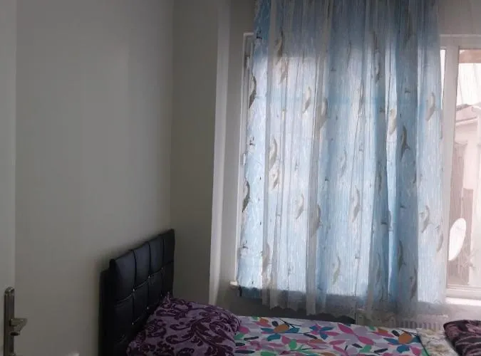 公寓 Artemis Apart&otel