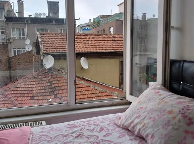 公寓 Artemis Apart&otel *