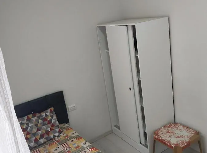 Artemis Apart&otel 公寓