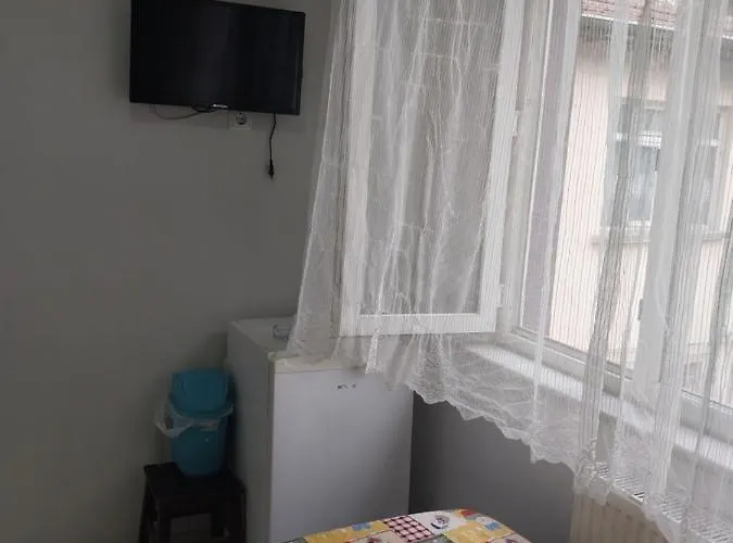 Artemis Apart&otel 公寓 *