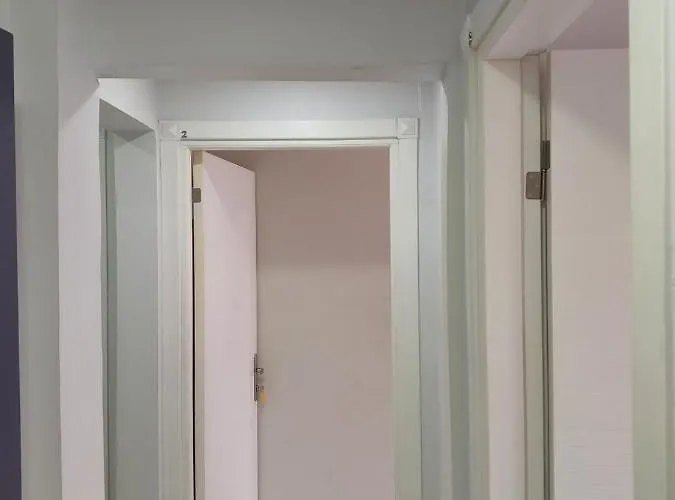 公寓 Artemis Apart&otel