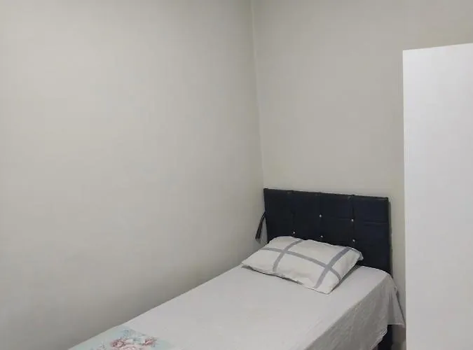 Artemis Apart&otel 公寓 伯萨